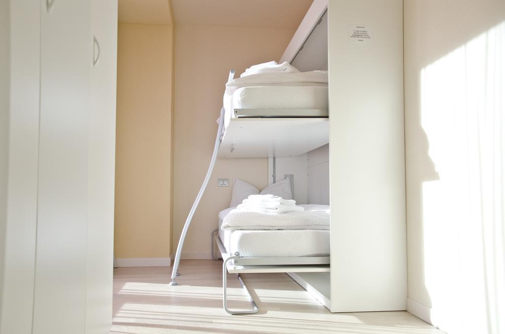 Hotel Kube Folgaria Værelse billede